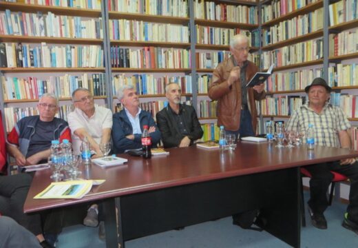 Uspjelo veče književnika u Rogatici – Romanijci o Romaniji