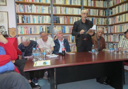 Uspjelo veče književnika u Rogatici – Romanijci o Romaniji