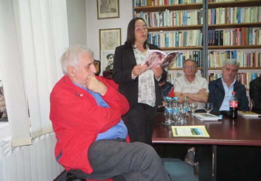 Uspjelo veče književnika u Rogatici – Romanijci o Romaniji