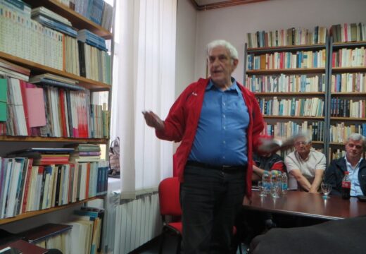 Uspjelo veče književnika u Rogatici – Romanijci o Romaniji