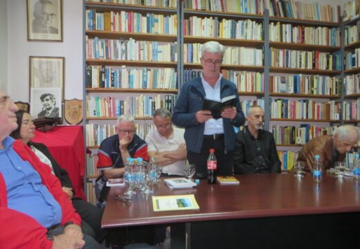 Uspjelo veče književnika u Rogatici – Romanijci o Romaniji