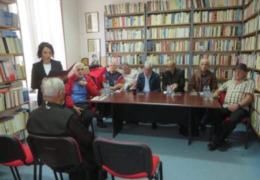 Uspjelo veče književnika u Rogatici – Romanijci o Romaniji