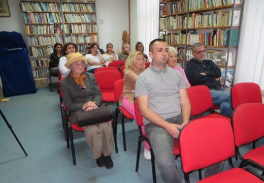 Uspjelo veče književnika u Rogatici – Romanijci o Romaniji