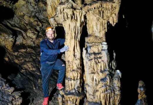 Pećina Propastva: Nedovoljno istražena najveća i najljepša višegradska pećina [FOTO]