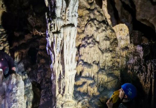 Pećina Propastva: Nedovoljno istražena najveća i najljepša višegradska pećina [FOTO]