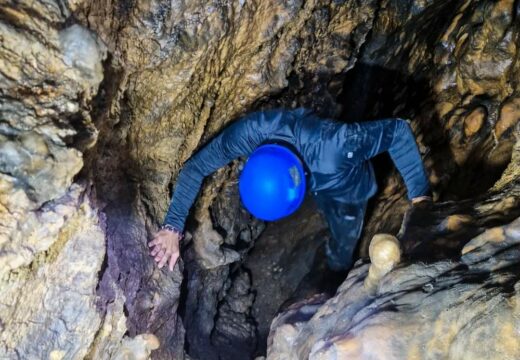 Pećina Propastva: Nedovoljno istražena najveća i najljepša višegradska pećina [FOTO]