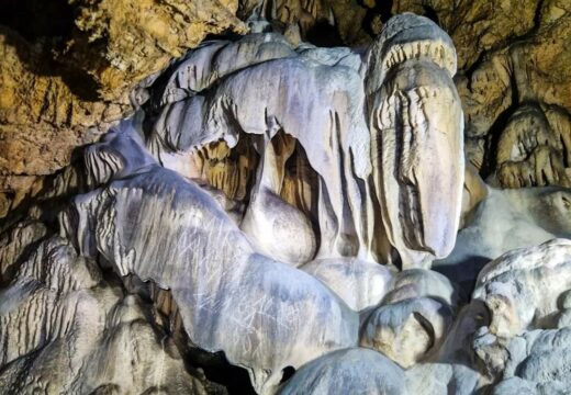 Pećina Propastva: Nedovoljno istražena najveća i najljepša višegradska pećina [FOTO]