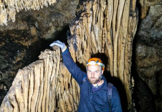 Pećina Propastva: Nedovoljno istražena najveća i najljepša višegradska pećina [FOTO]
