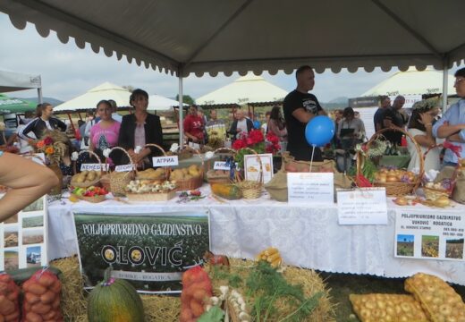 U susret 58. regionalnoj poljoprivrednoj izložbi u Rogatici