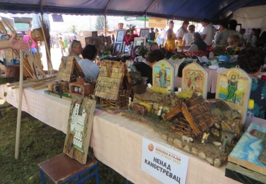 U susret 58. regionalnoj poljoprivrednoj izložbi u Rogatici