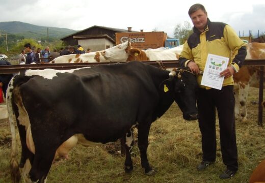 U susret 58. regionalnoj poljoprivrednoj izložbi u Rogatici