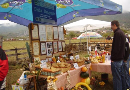 U susret 58. regionalnoj poljoprivrednoj izložbi u Rogatici