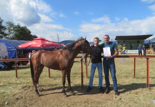 U susret 58. regionalnoj poljoprivrednoj izložbi u Rogatici