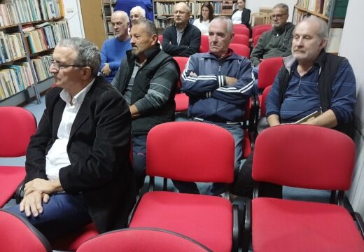 Pjesnik Vjekoslav Vukadin pred Rogatičanima – Pjesničko veče za nezaborav