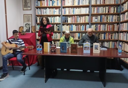 Pjesnik Vjekoslav Vukadin pred Rogatičanima – Pjesničko veče za nezaborav