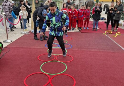 „Zimski dani Višegrada“ okupili veliki broj posjetilaca