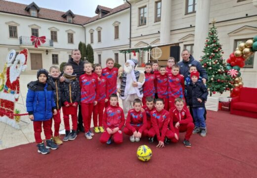 „Zimski dani Višegrada“ okupili veliki broj posjetilaca