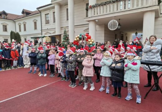 „Zimski dani Višegrada“ okupili veliki broj posjetilaca