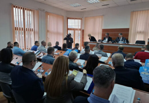 „Zimski dani Višegrada“ okupili veliki broj posjetilaca