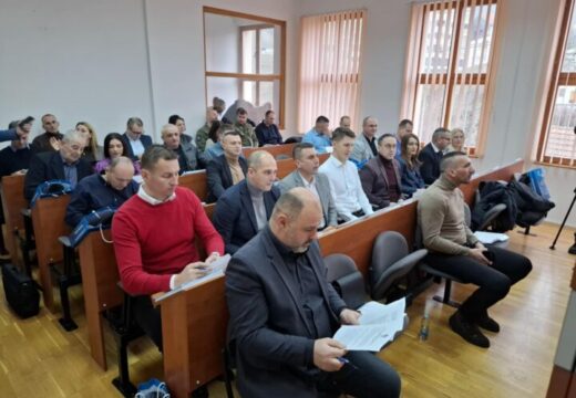 „Zimski dani Višegrada“ okupili veliki broj posjetilaca