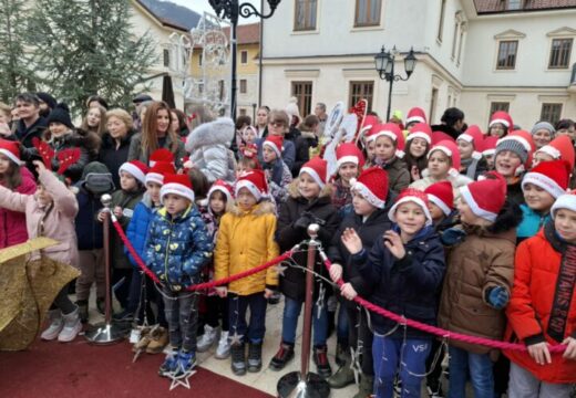 „Zimski dani Višegrada“ okupili veliki broj posjetilaca