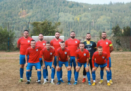 Stakorina minimalcem do pobjede na startu proljećnog dijela sezone