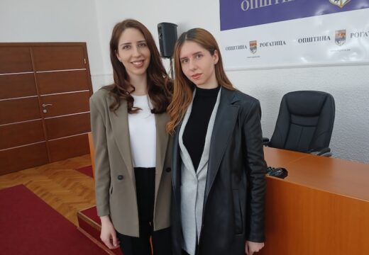 Potpisani ugovori o stipendiranju sa 87 studenata