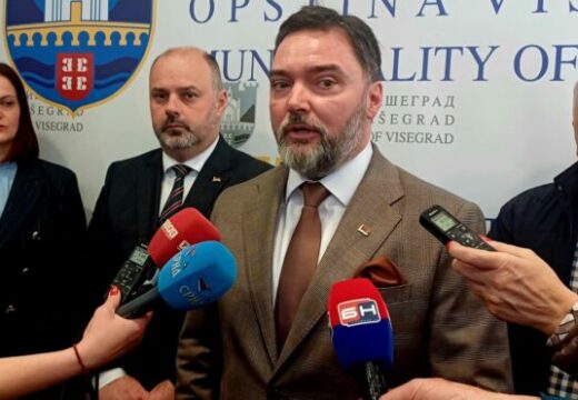 Nivo BiH usporava realizaciju važnih projekata u Srpskoj