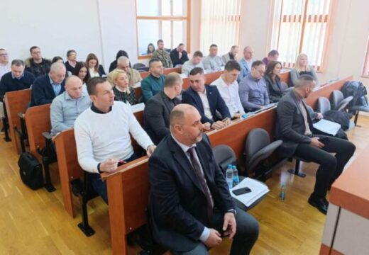 Usvojena odluka o uklanjanju ruševnih i devastiranih objekata