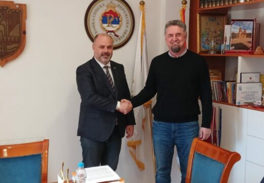 Višegrad ima potencijal za privlačenje investitora iz SAD