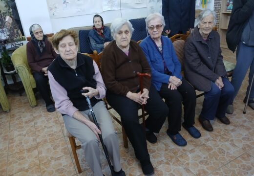 Svečanost u Domu za starija lica „Sunce“ u Rogatici
