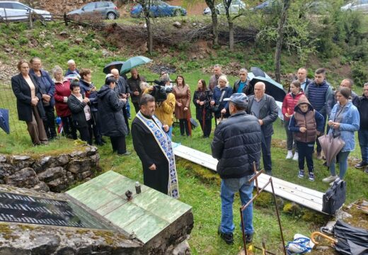 Gornje Osovo kod Rogatice – Još jedno sjećanje na žrtve ustaškog terora [FOTO]
