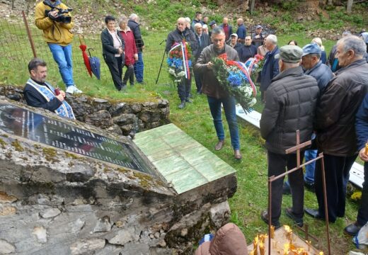 Gornje Osovo kod Rogatice – Još jedno sjećanje na žrtve ustaškog terora [FOTO]