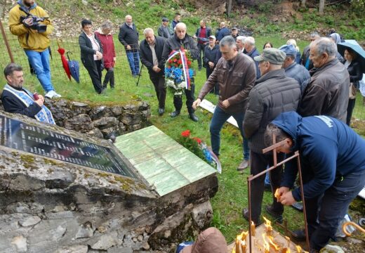 Gornje Osovo kod Rogatice – Još jedno sjećanje na žrtve ustaškog terora [FOTO]