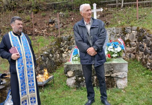 Gornje Osovo kod Rogatice – Još jedno sjećanje na žrtve ustaškog terora [FOTO]