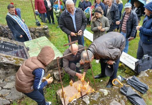 Gornje Osovo kod Rogatice – Još jedno sjećanje na žrtve ustaškog terora [FOTO]