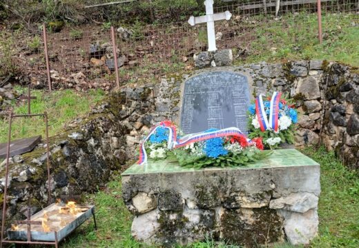 Gornje Osovo kod Rogatice – Još jedno sjećanje na žrtve ustaškog terora [FOTO]