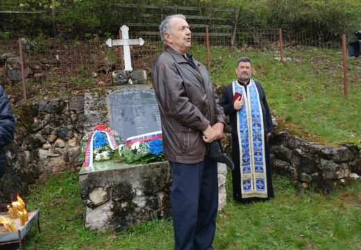 Gornje Osovo kod Rogatice – Još jedno sjećanje na žrtve ustaškog terora [FOTO]