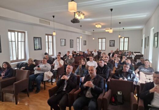 Više od 2.500 takmičara na 60. jubilarnim igrama 