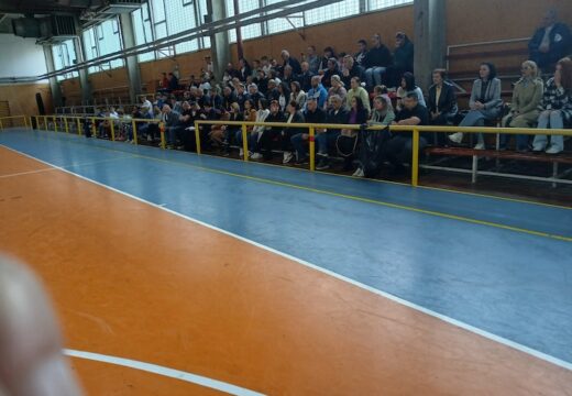 Održan memorijalni košarkaški turnir „Srećko Forcan“ u Rogatici [FOTO]