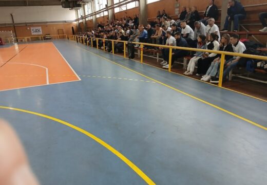 Održan memorijalni košarkaški turnir „Srećko Forcan“ u Rogatici [FOTO]