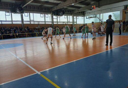 Održan memorijalni košarkaški turnir „Srećko Forcan“ u Rogatici [FOTO]