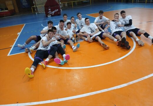 Održan memorijalni košarkaški turnir „Srećko Forcan“ u Rogatici [FOTO]