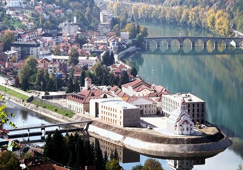 Pokrenuta izrada zvaničnog logotipa i maskote MOSI Višegrad 2025.