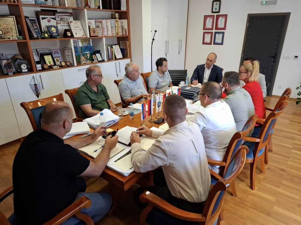 Do kraja narednog ljeta biće rekonstruisan most preko Rzava