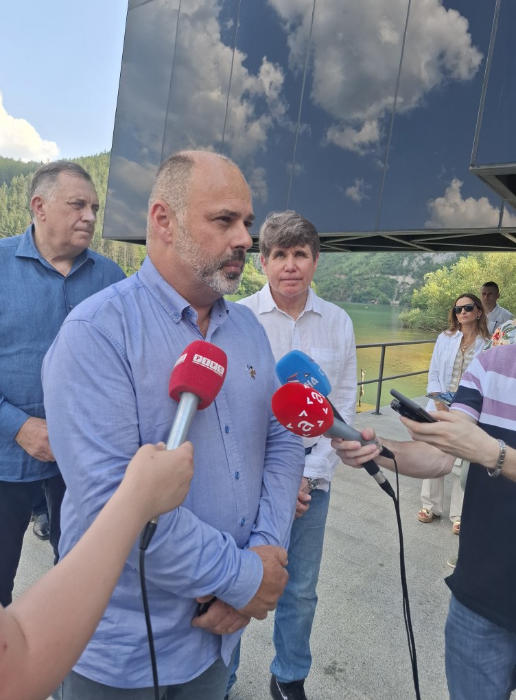 Đurević: Zločin u Starom Brodu ne smije biti zaboravljen