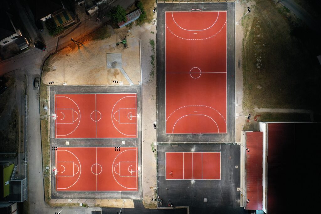 Svi tereni spremni za MOSI