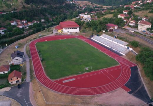 Svi tereni spremni za MOSI