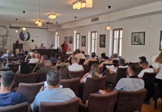 Sport, mladost i prijateljstvo spajaju 31 grad iz Srbije, Crne Gore i BiH
