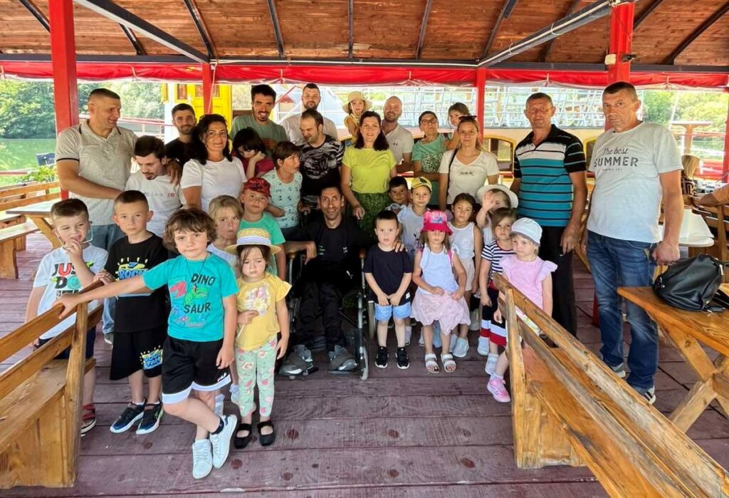 Plovidba protkana čarolijom